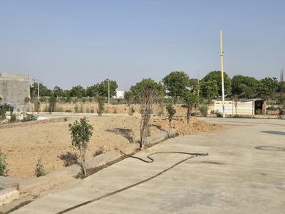 Image of 648 Sq.ft Residential Plot / Land for sale in Noida Extension, Greater Noida for Rs. 1908000