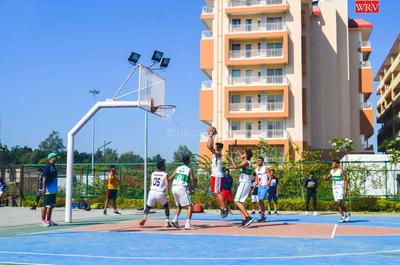 2.5 BHK Flat
