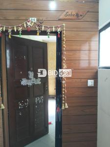 Image of 837 Sq.ft 2 BHK Apartment / Flat for sale in Joka, Kolkata for Rs. 3150000
