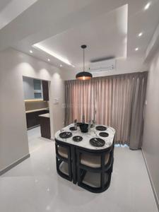 Hall Image of 984 Sq.ft 2 BHK Apartment / Flat for sale in Ruby Courtyard, Padappai Chennai for Rs. 5700000