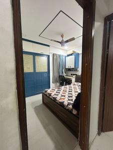 Bedroom Image of 1220 Sq.ft 2 BHK Apartment / Flat for sale in Arun Aion, Ravet Pune for Rs. 8500000