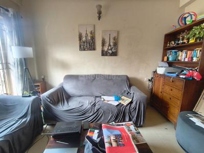 Hall Image of 1150 Sq.ft 2 BHK Apartment / Flat for sale in Euphoria Apartments, Ejipura Bengaluru for Rs. 15300000