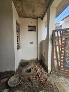 Balcony Image of 1100 Sq.ft 3 BHK Independent House for sale in Haibat Mau Mawaiya Lucknow for Rs. 4800000