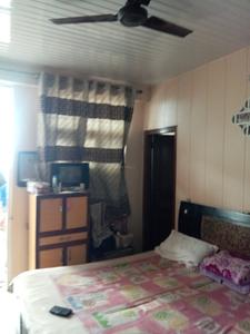 Bedroom Image of 900 Sq.ft 2 BHK Apartment / Flat for sale in Adarsh Nagar New Delhi for Rs. 21000000