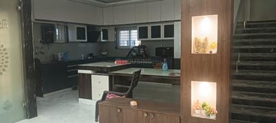 Kitchen Image of 3600 Sq.ft 5 BHK Villa for sale in Moinabad Hyderabad for Rs. 28000000