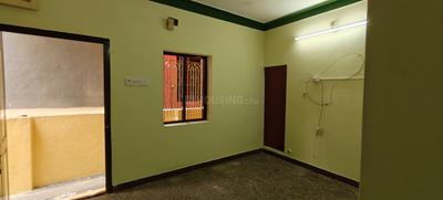 Erukkancheri Bedroom 2