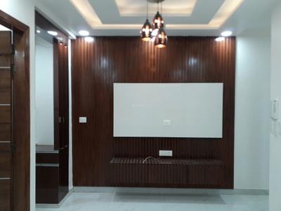 Living Room Image of 540 Sq.ft 2 BHK Apartment / Flat for sale in Uttam Nagar New Delhi for Rs. 2650000