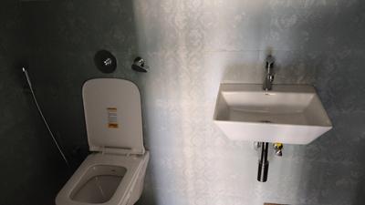 Image of 600 Sq.ft 2 BHK Apartment / Flat for sale in Pragati CHS Adityaraj Central, Ghatkopar East, Mumbai for Rs. 15500000
