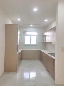 Kitchen Image of 2500 Sq.ft 4 BHK Builder Floor for sale in Green Field Colony Faridabad for Rs. 20000000