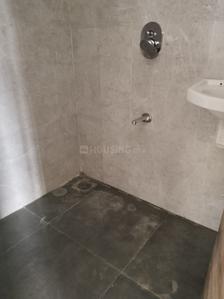 Image of 725 Sq.ft 2 BHK Apartment / Flat for rent in Gami Solitaire, Kopar Khairane, Navi Mumbai for Rs. 40000