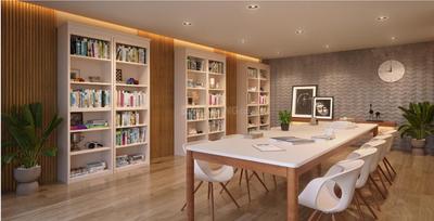 Image of 2916 Sq.ft 3 BHK Apartment / Flat for sale in Sculpture, Ognaj, Ahmedabad for Rs. 16500000