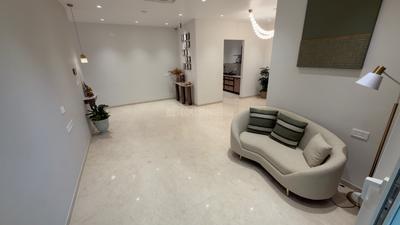 Hall Image of 1544 Sq.ft 3 BHK Apartment / Flat for sale in VJ Palladio Presidential Suites Balewadi Riverfront, Balewadi Pune for Rs. 17500000