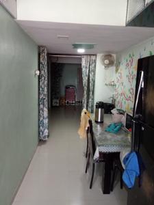 Kitchen Image of 1890 Sq.ft 3 BHK Apartment / Flat for sale in Chala Vapi for Rs. 5500000
