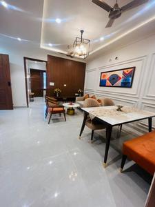3 BHK Flat