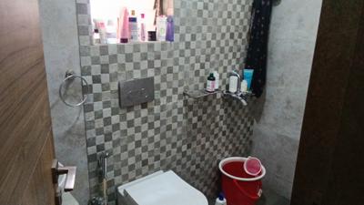Image of 1625 Sq.ft 3 BHK Apartment / Flat for sale in Madhav Palacia Phase II, Hiranandani Estate, Thane for Rs. 25000000