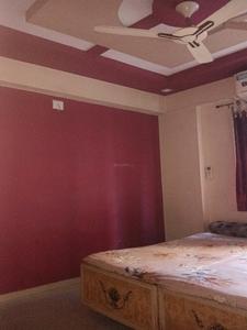 Bedroom Image of 1485 Sq.ft 2 BHK Apartment / Flat for sale in Lotus Heights, Koba Gandhinagar for Rs. 7200000