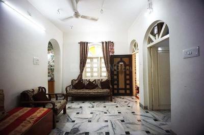 Hall Image of 2430 Sq.ft 3 BHK Independent House for sale in Isanpur Ahmedabad for Rs. 12100000