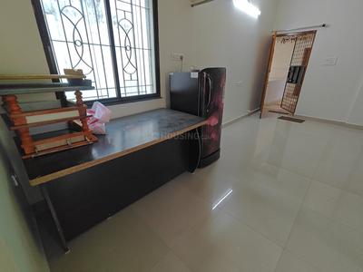Hall Image of 1045 Sq.ft 2 BHK Apartment / Flat for rent in Khamla Nagpur for Rs. 28000