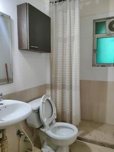 Common Bathroom Image of 630 Sq.ft 1 BHK Apartment / Flat for sale in Hiranandani Crown, Hiranandani Estate Thane for Rs. 9800000