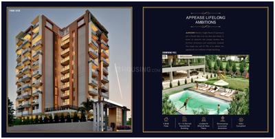 Image of 2478 Sq.ft 3 BHK Apartment / Flat for sale in Kumhrar, Patna for Rs. 18585000