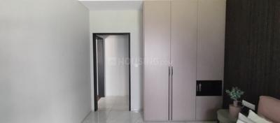 Bedroom Image of 1899 Sq.ft 3 BHK Apartment / Flat for sale in DNR Parklink by DNR Corporation Pvt Ltd, Tirumanahalli Bengaluru for Rs. 25000000