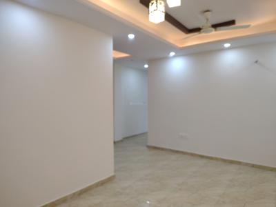 Living Room Image of 900 Sq.ft 2 BHK Builder Floor for rent in Chhattarpur New Delhi for Rs. 26000