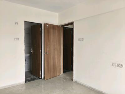 Bedroom Image of 1026 Sq.ft 2 BHK Apartment / Flat for sale in Mahindra Nestalgia Phase 1, Pimpri Pune for Rs. 10550000