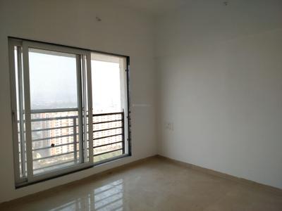 Bedroom Image of 1785 Sq.ft 3 BHK Apartment / Flat for sale in Mokal Pushp Pinnacle, Kharghar Navi Mumbai for Rs. 19000000