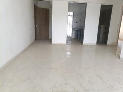 Living Room Image of 1810 Sq.ft 3 BHK Apartment / Flat for sale in Shreeji Infinity, Kharghar Navi Mumbai for Rs. 23000000
