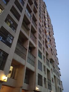 Image of 1410 Sq.ft 3 BHK Apartment / Flat for sale in Kalyan West, Kalyan for Rs. 12900000