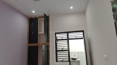 Bedroom Image of 1230 Sq.ft 2.5 BHK Independent House for sale in Naubari Agra for Rs. 4199000