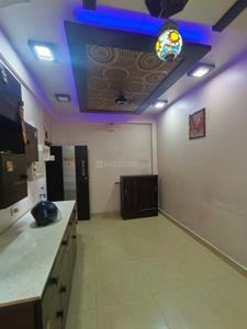 Hall Image of 900 Sq.ft 2 BHK Apartment / Flat for sale in Behala Kolkata for Rs. 4000000