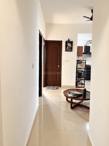 Image of 1122 Sq.ft 3 BHK Apartment / Flat for sale in Evershine Greenwood, Sarjapur, Bengaluru for Rs. 9800000