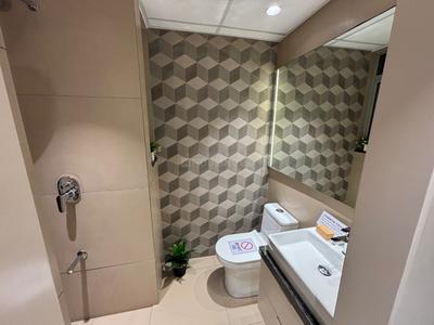 Image of 726 Sq.ft 2 BHK Apartment / Flat for sale in Kalpataru Parkcity, Thane West, Thane for Rs. 13500000