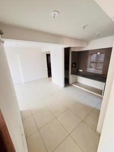 Kitchen Image of 1404 Sq.ft 2 BHK Apartment / Flat for sale in Vivaan Essence, Zundal Ahmedabad for Rs. 6500000
