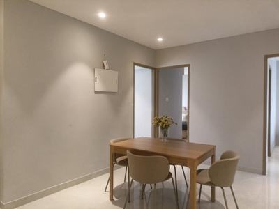 Living Room Image of 495 Sq.ft 1 BHK Apartment / Flat for sale in Adityaraj Avenue, Vikhroli East Mumbai for Rs. 8650000