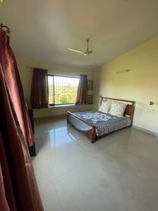 Bedroom Image of 2798 Sq.ft 2 BHK Penthouse for sale in Adwalpalkar Shelters, Panjim Goa for Rs. 21000000