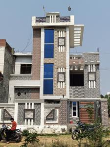 Image of 1000 Sq.ft 1 BHK Independent House for rent in Raipur Domana, Jammu for Rs. 6000