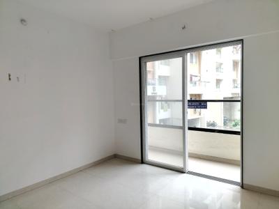 Bedroom Image of 1450 Sq.ft 3 BHK Apartment / Flat for sale in Kohinoor Shangrila, Pimpri Pune for Rs. 13600000