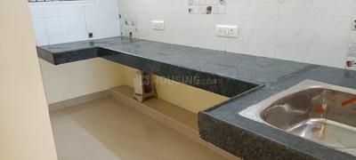 Kitchen Image of 1845 Sq.ft 3 BHK Apartment / Flat for sale in Anna Nagar Chennai for Rs. 28720000