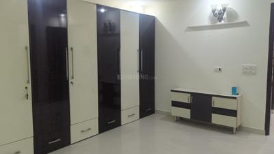 4 BHK Independent Builder Floor