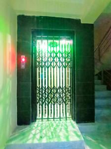 Bedroom Image of 1280 Sq.ft 3 BHK Apartment / Flat for sale in Behala Kolkata for Rs. 6600000