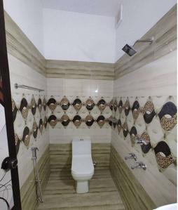 Bathroom Image of 600 Sq.ft 2 BHK Independent House for sale in Guduvancheri Chennai for Rs. 3500000