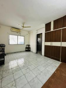 Bedroom Image of 1650 Sq.ft 3 BHK Apartment / Flat for sale in Twin Tower, Old Palasia Indore for Rs. 11000000