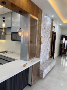 Hall Image of 2000 Sq.ft 4 BHK Apartment / Flat for sale in Sushma Chandigarh Grande, Gazipur Zirakpur for Rs. 16000000