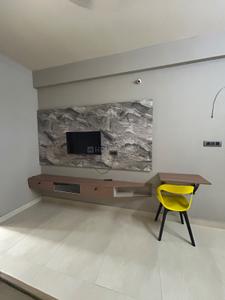 Hall Image of 1200 Sq.ft 2 BHK Apartment / Flat for rent in Mahadevapura Bengaluru for Rs. 45000