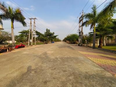 Image of 600 Sq.ft Residential Plot / Land for sale in Shubh Vedanta Greens, Chhachhanpairi, Raipur for Rs. 1200000