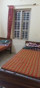 Bedroom Image of Sri Baireshwara gents PG in C V Raman Nagar, Bangalore