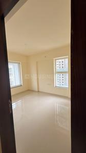 Bedroom Image of 900 Sq.ft 3 BHK Apartment / Flat for rent in Pharande Felicity, Ravet Pune for Rs. 28000