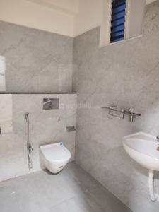 Image of 1500 Sq.ft 2 BHK Apartment / Flat for rent in Serilingampally, Hyderabad for Rs. 40000